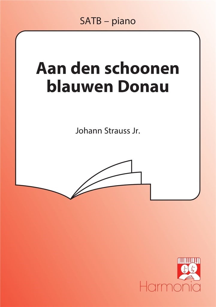 Aan den schoonen blauwen Donau